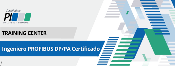 Ingeniero PROFIBUS DP/PA Certificado