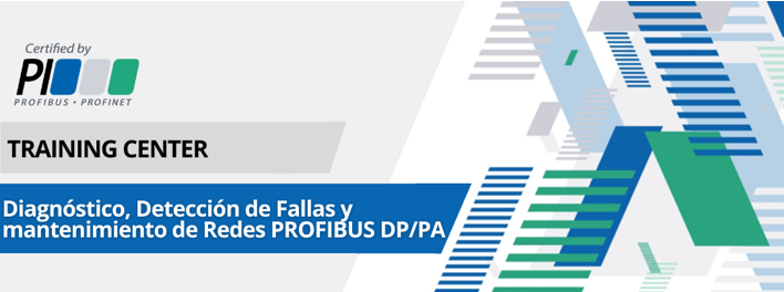 DDxM Diagnóstico, Detección de Fallas y mantenimiento de Redes PROFIBUS DP/PA