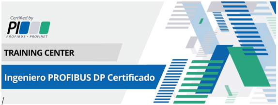 Ingeniero PROFIBUS DP Certificado