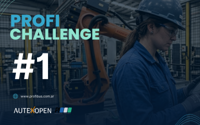 PROFI CHALLENGE #1