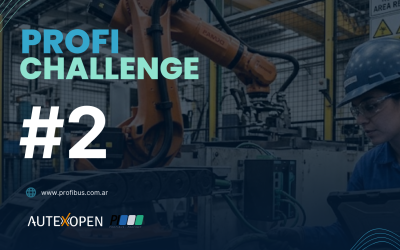 PROFI CHALLENGE #2