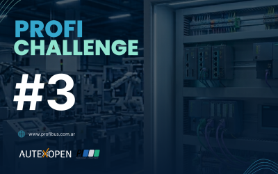 PROFI CHALLENGE #3