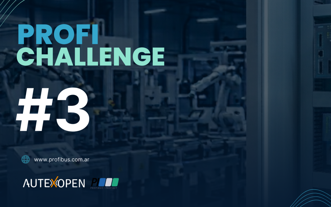 PROFI CHALLENGE #3