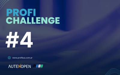 PROFI CHALLENGE #4